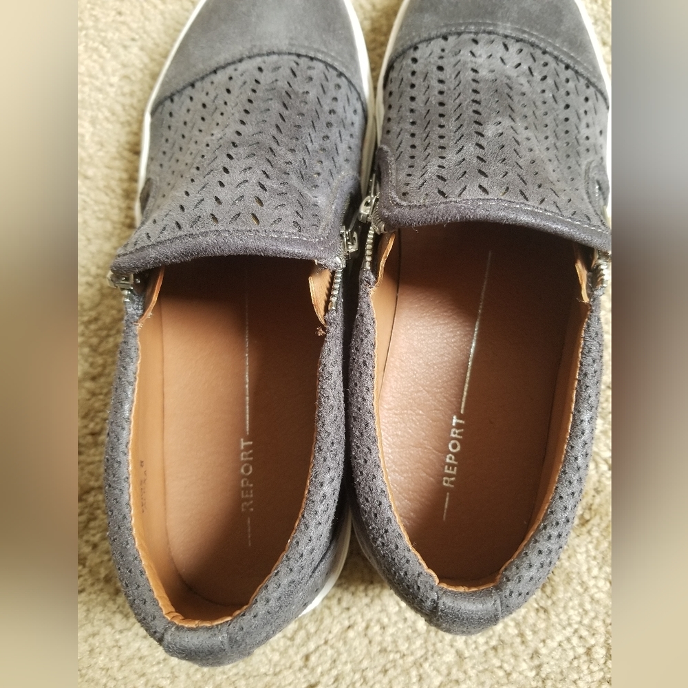 Report Footware womens size 8 - Picture 5 of 6
